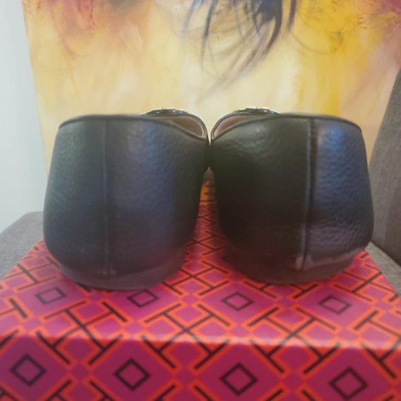 Tory Burch Clair Ballet Flat - Picture 4 of 7